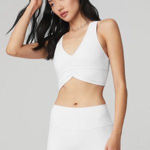 Alo Yoga Wild Thing Bra Size XS